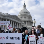 TikTok Legal Showdown: Supreme Court to Decide on Ban Amid National Security Concerns!