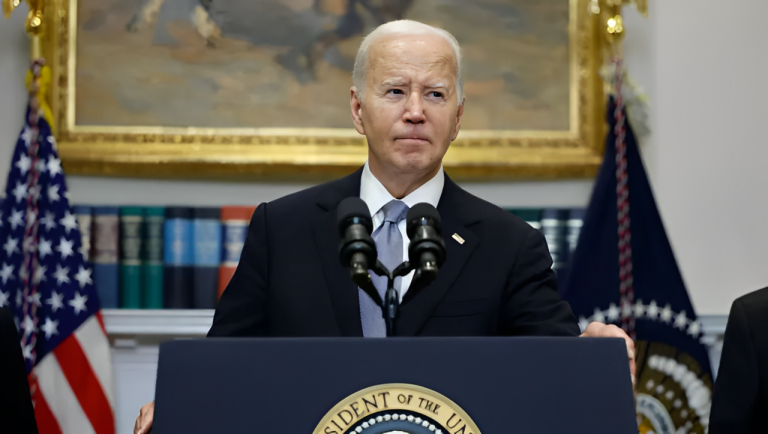 Biden Weighs Pre-Emptive Pardons for Trump Critics – The Politics Behind the Decision!