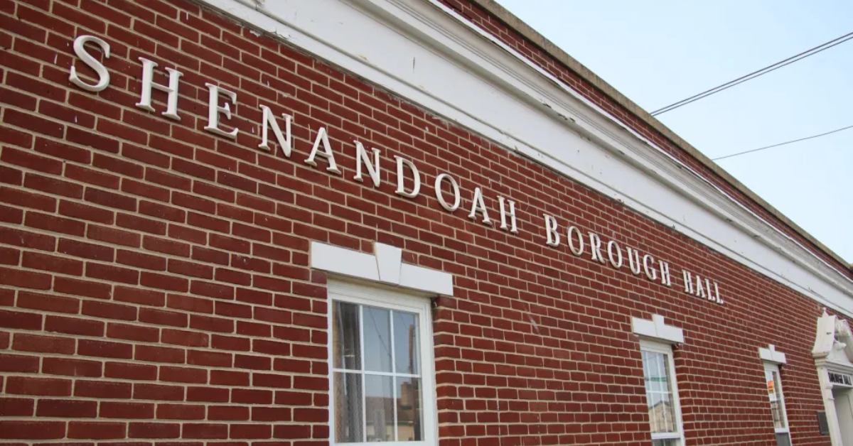 Shenandoah Borough Faces Legal Hurdle with Zoning Board Appointment of Jim Flail