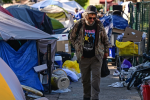 Denver’s Homeless Shelters Criticized for Unsafe Conditions and Inadequate Support