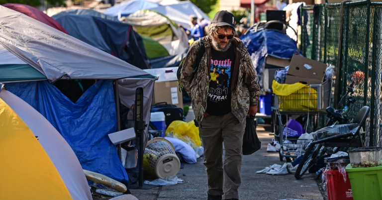 Denver’s Homeless Shelters Criticized for Unsafe Conditions and Inadequate Support