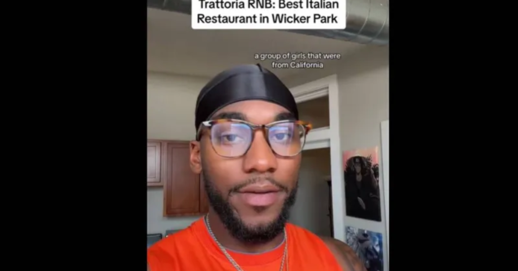 Chicago TikTok Star Braces for Ban After Life-Changing Success on the App