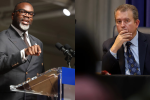 CPS Budget Blunder: Mayor Johnson Points Finger at CEO Martinez for Stalling Teacher Deals!