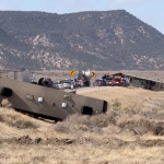 Colorado Weather Alert: Boulder Hit by Fierce Winds Today