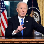 President Biden Calls Out Ultra-Rich in Farewell Address: A Dangerous Oligarchy?