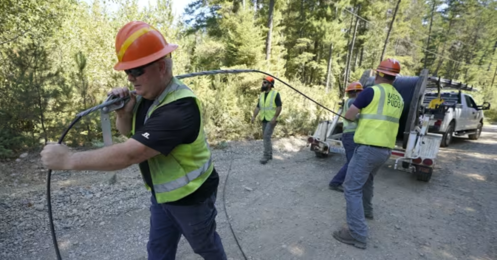 Texas Rolls Out $30 Million Grants to Expand Satellite Broadband in Rural Areas