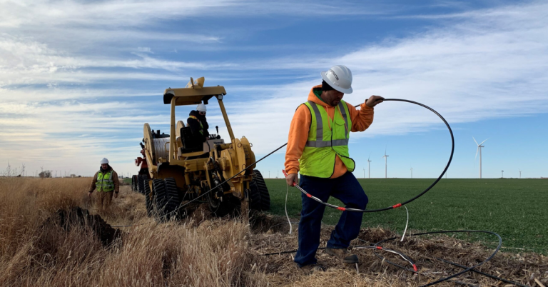 Texas Rolls Out $30 Million Grants to Expand Satellite Broadband in Rural Areas