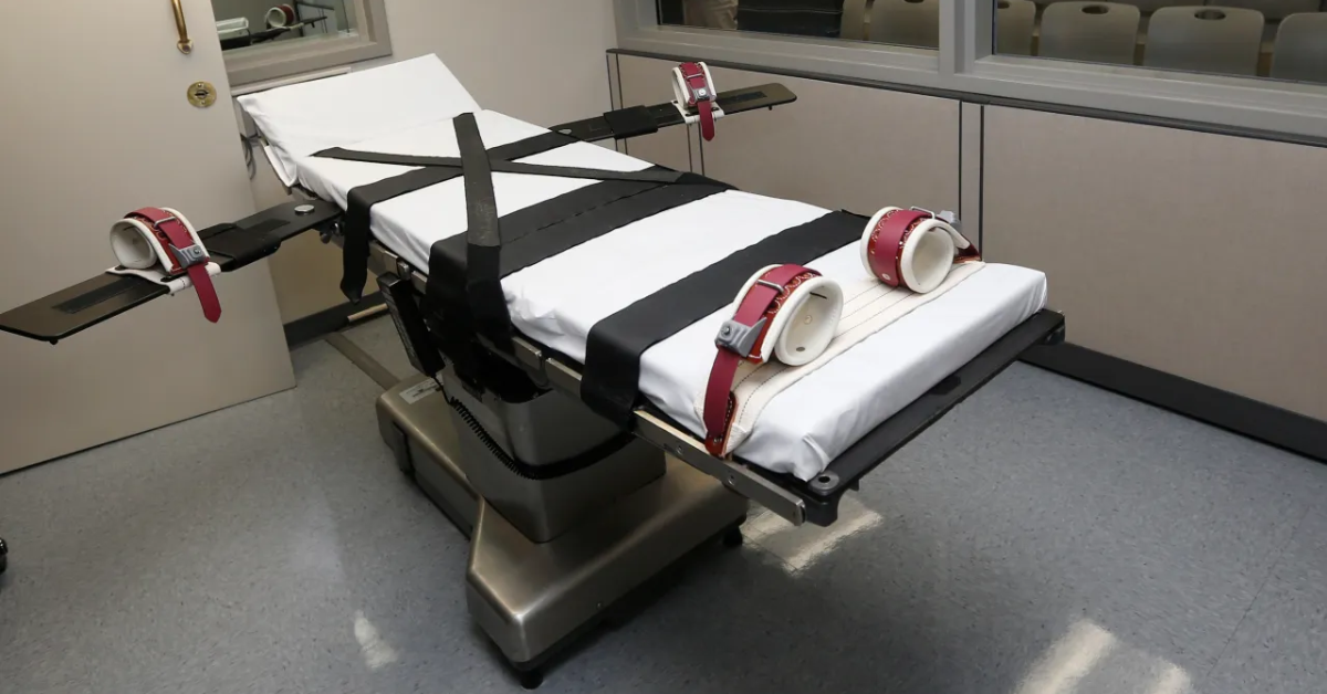 Tennessee’s Execution Method: Controversy Over ‘Unnecessary Suffering’