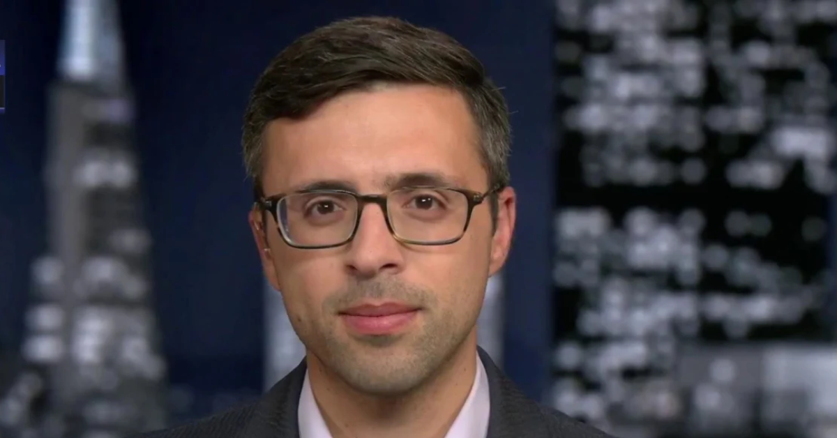 Ezra Klein Exposes the Trumpist Strategy That’s Outsmarting Big Money in Elections