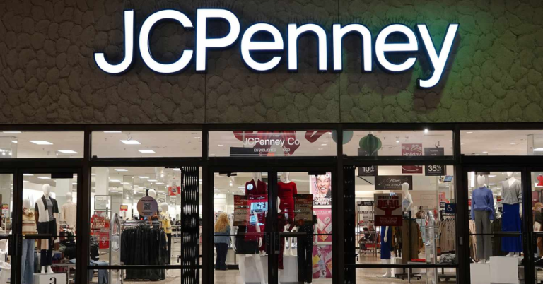 Big News: JCPenney Merges with SPARC Group to Launch Catalyst Brands – What’s Next for the Mall Giants?