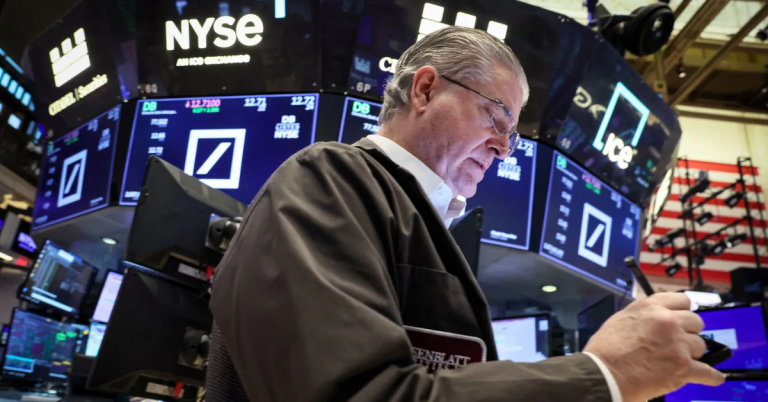 Stock Market Plunge: Dow, S&P 500, Nasdaq React to Shocking Jobs Report