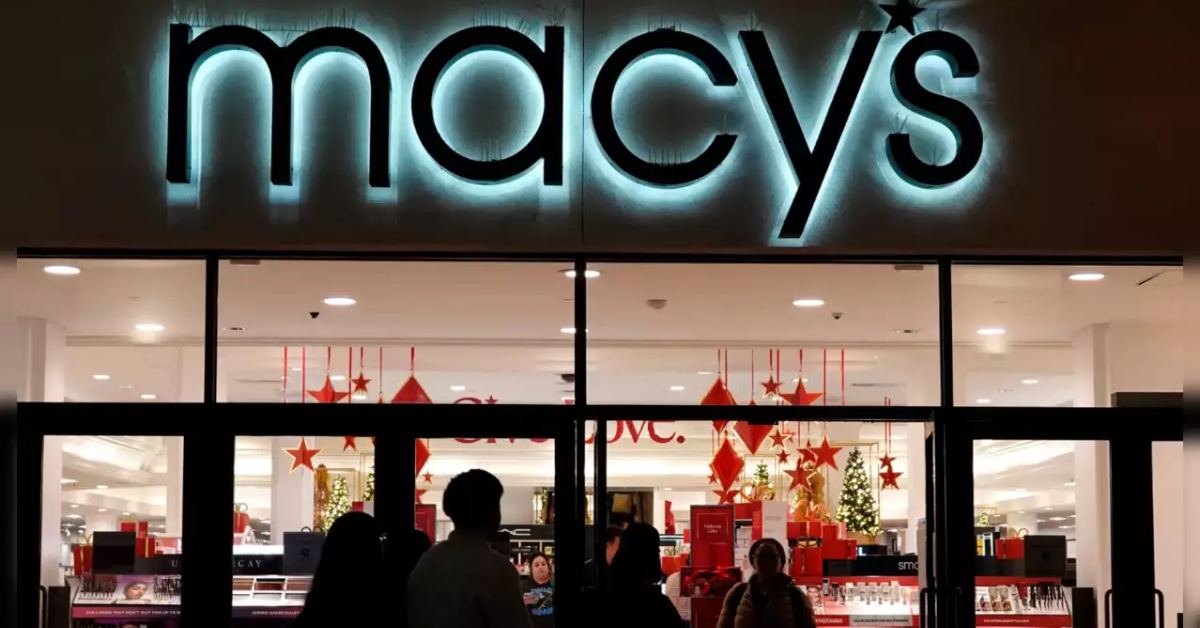 Macy’s Announces Closure of 66 Stores: A Major Step in Its Revitalization Plan!