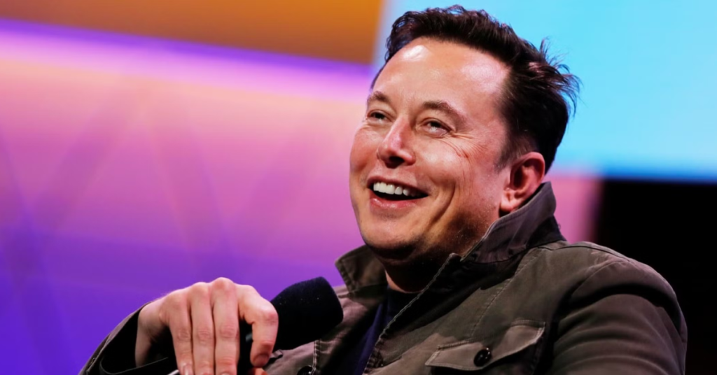 Elon Musk Accused of Using a ‘Pilot’ for Path of Exile 2