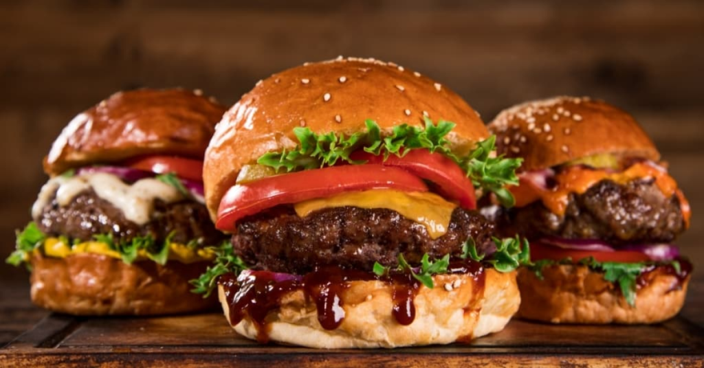 3 Fun Burger Facts That Every Burger Lover Should Know!