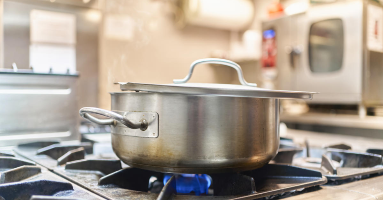 Nontoxic Cooking Essentials: Switch Out Aluminum for These Top Picks