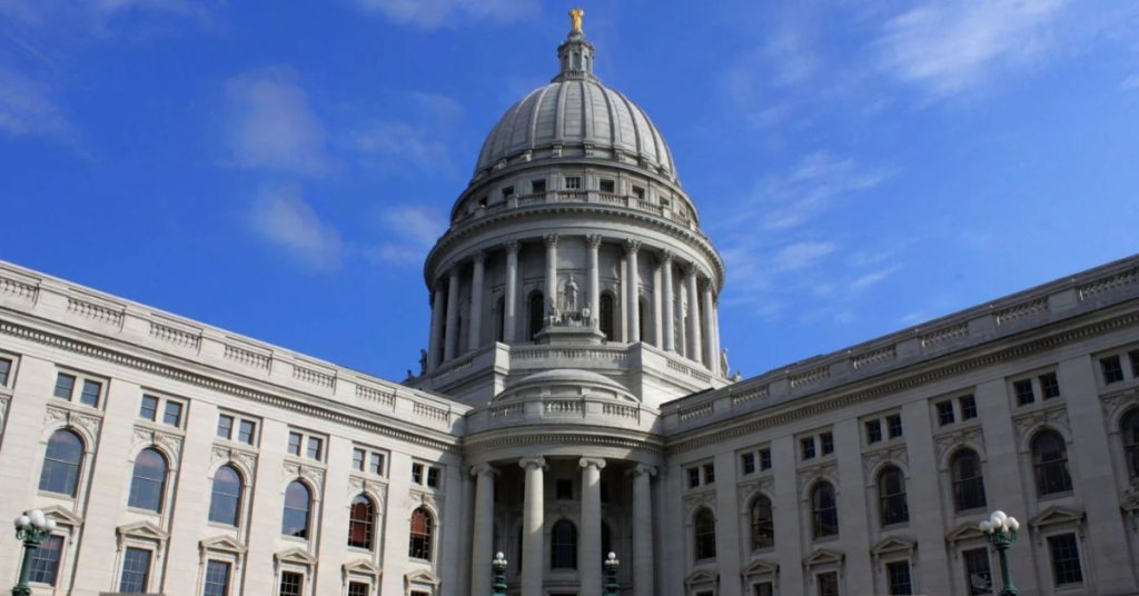 Wisconsin’s $4.5 Billion Surplus: A Reflection of Political Gridlock, Not Good Management