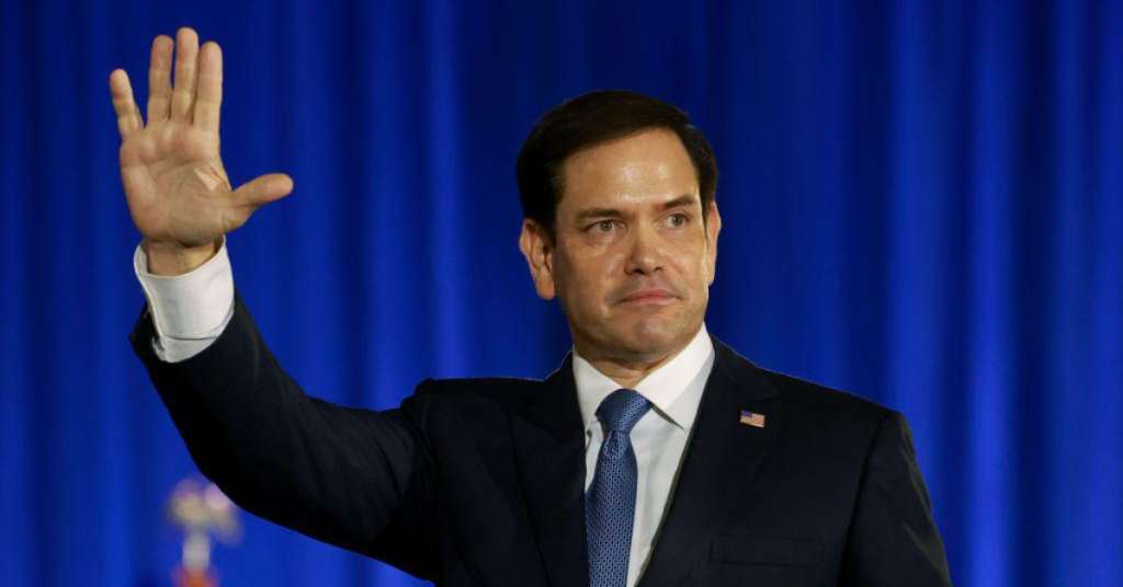 Marco Rubio Faces Tough Challenges as America’s Top Diplomat