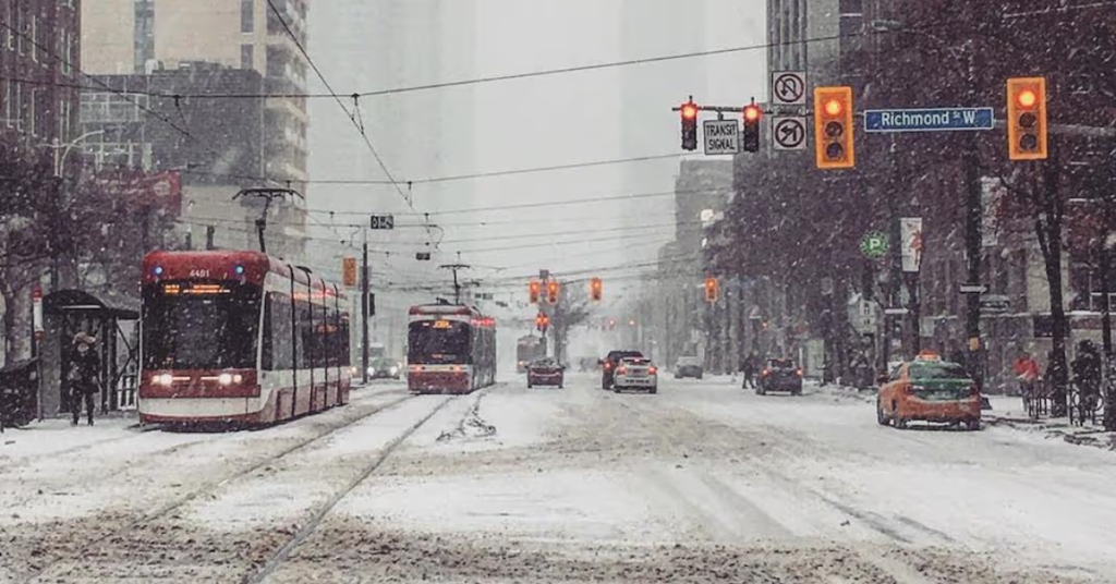 Warm-Up Alert: Midweek Comfort Before a Bitter Cold Weekend