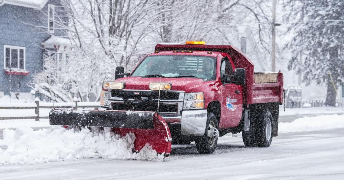 Snow Drought in Northeast Wisconsin Impacts Snowmobile Clubs and Local Economy"