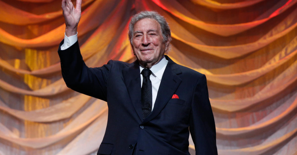 Tony Bennett’s Legacy in Crisis: Family Legal Drama Unfolds Over Estate and Financial Decisions