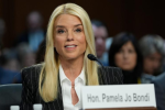 Pam Bondi Stands Firm Against Senate Democrats in Heated Confirmation Hearing for U.S. Attorney General!