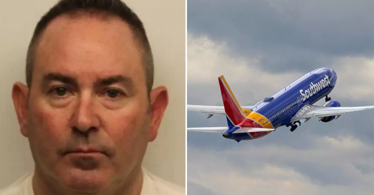 Pilot Arrested at Savannah Airport: Southwest Flight 3772 Delayed After Alleged Intoxication